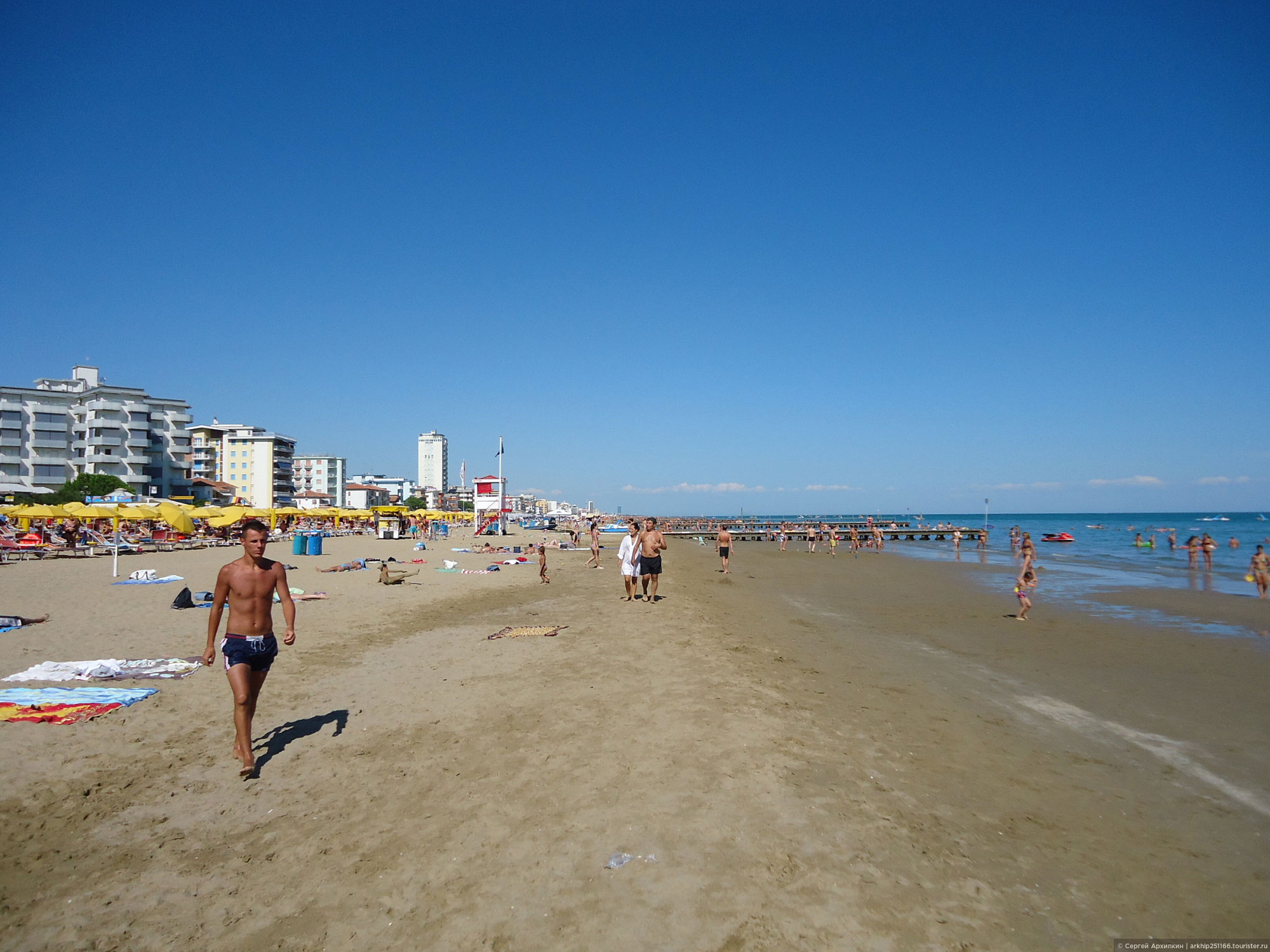 Lido di Jesolo